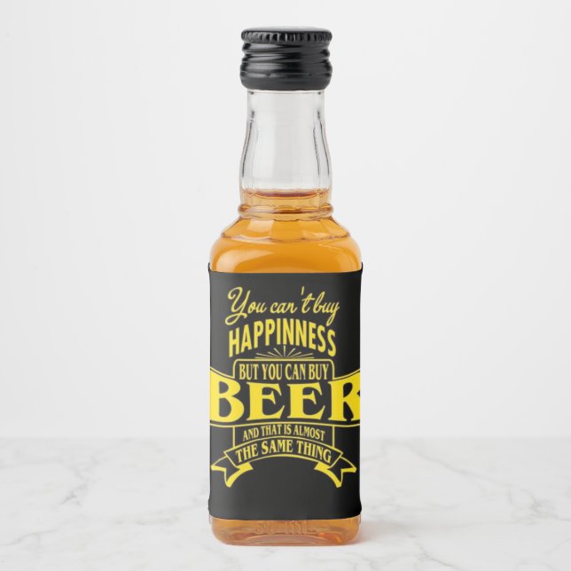 Citação Divertida de Cerveja (Frente)