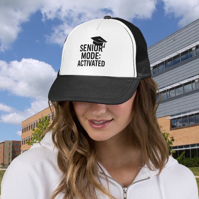 citação do boné de formatura (Criador carregado)