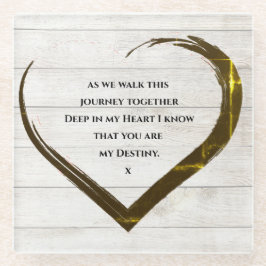 Citação do Coração Russo do Noivado de Casamento