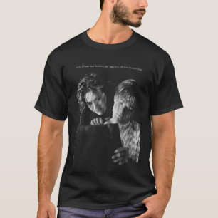Citação do filme Titanic Classic T-Shirt