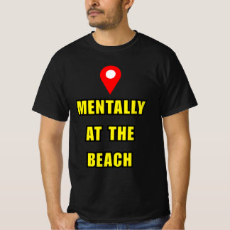 Citação engraçada imprimida Box T-shirt para homen