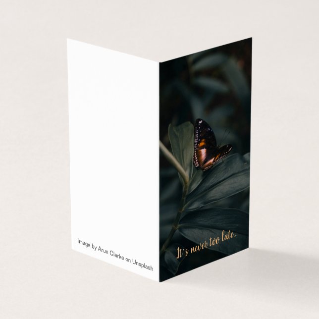 Citação F. Scott Fitzgerald (Exterior)