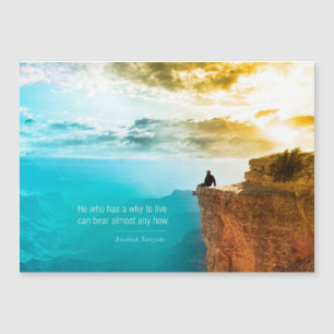 Citação Friedrich Nietzsche Nature Adventure Natur