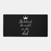 Citação Inspirativa para as Mulheres