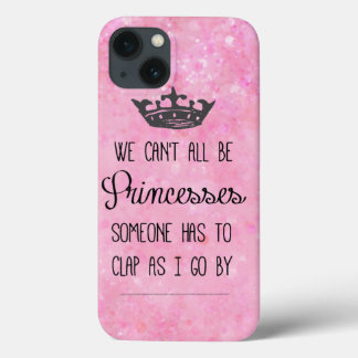 Citação Princesa Engraçada