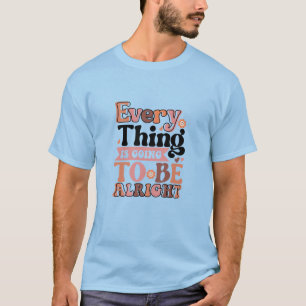 Citação Retroativa De Cada Camisa T