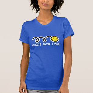 Citações bonitos   do t-shirt do softball que s