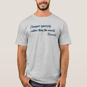 Citações da camisa de Voltaire XVI