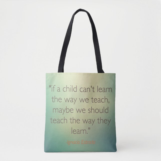 Citações da educação das bolsas (Frente)