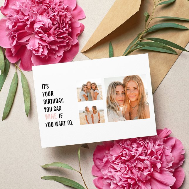 Citações de aniversário engraçadas | Foto de Colag (Criador carregado)