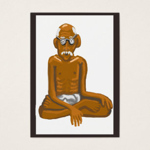 Citações de Gandhi - serviço de outro