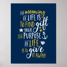 Citações de Poster de Motivação Inspiracional