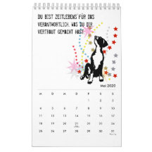 Citações do Calendário do Grande Dinamarquês
