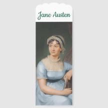 Citações e Retrato de Jane Austen