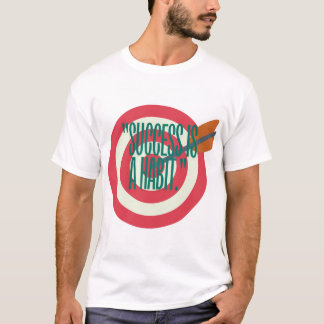 citações motivacionais em camisetas