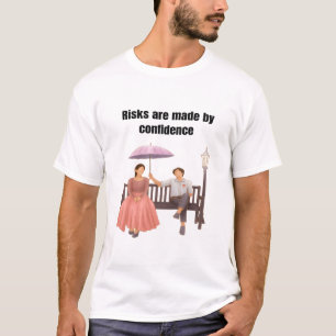 Citações motivacionais t-shirt