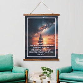 Citações personalizadas de versículos da bíblia e 