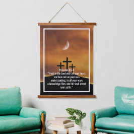 Citações personalizadas de versículos da bíblia e 