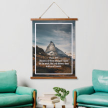 Citações personalizadas de versículos da bíblia e 