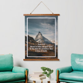 Citações personalizadas de versículos da bíblia e 