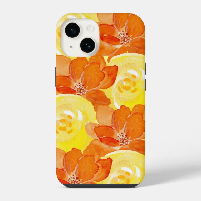 Cítrico & Floral (Verso)