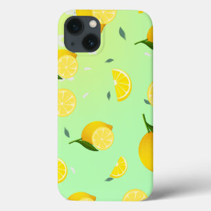Citrino tropical SUMMER Laranja limão fina