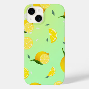 Citrino tropical SUMMER Laranja limão fina