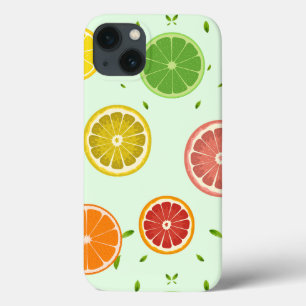 Citrino tropical SUMMER Laranja limão fina
