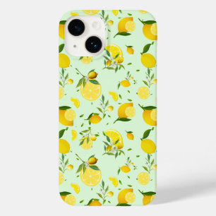 Citrino tropical SUMMER Laranja limão fina