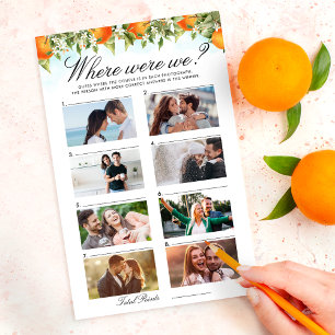 Citrus Laranja Onde Estávamos Fotos De Casal De Jo