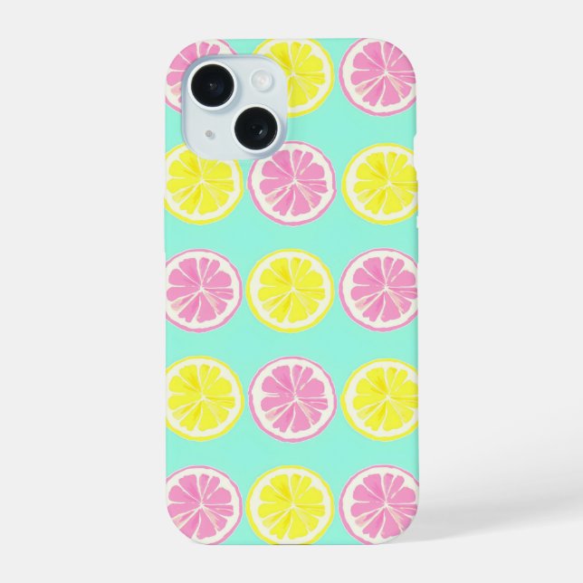 Citrus Symphony (Verso)
