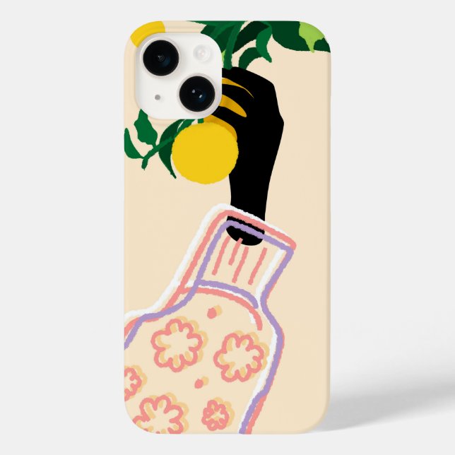 Citrus Touch (Verso)
