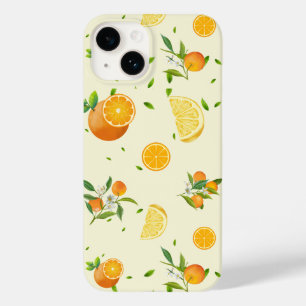 Citrus Tropical SUMMER Laranja-limão