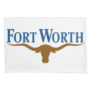 City Flag of Fort Worth (Texas)