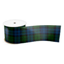 Clã Verde xadrez Campbell Militar Clássico Tartan