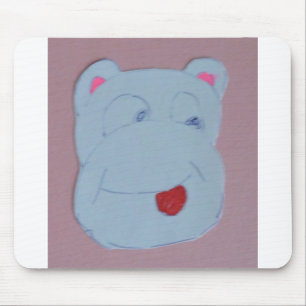 Claire Mousepad