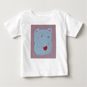 Claire Toddler Long Sleeve T-Shirt
