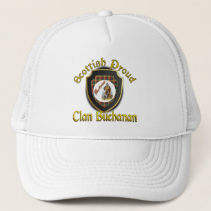 Clan Buchanan - Boné da dinastia escocesa