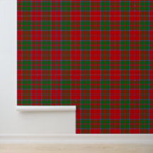 Clan Drummond Tartan