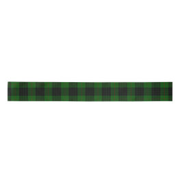 Clan Gunn Tartan Xadrez