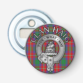 Clan Haig Crest & Tartan