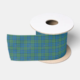 Clan Lockhart Tartan Xadrez