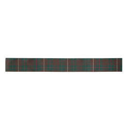 Clan Mackinnon Tartan Xadrez
