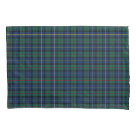 Clan MacLeod Green e Blue Scottish Xadrez