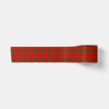 Clan MacNab Tartan Escocês
