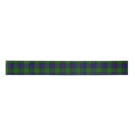 Clan Sinclair Tartan