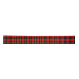 Clan Wallace Tartan Xadrez