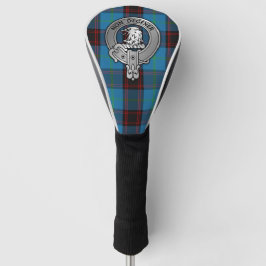 Clan Wedderburn Crest & Tartan