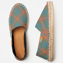 Clan Wilson Antigo Tartan