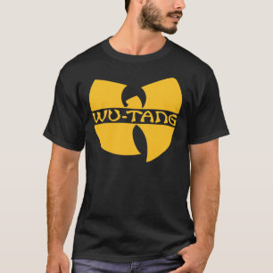 Clan-Wu Classic T-Shirt